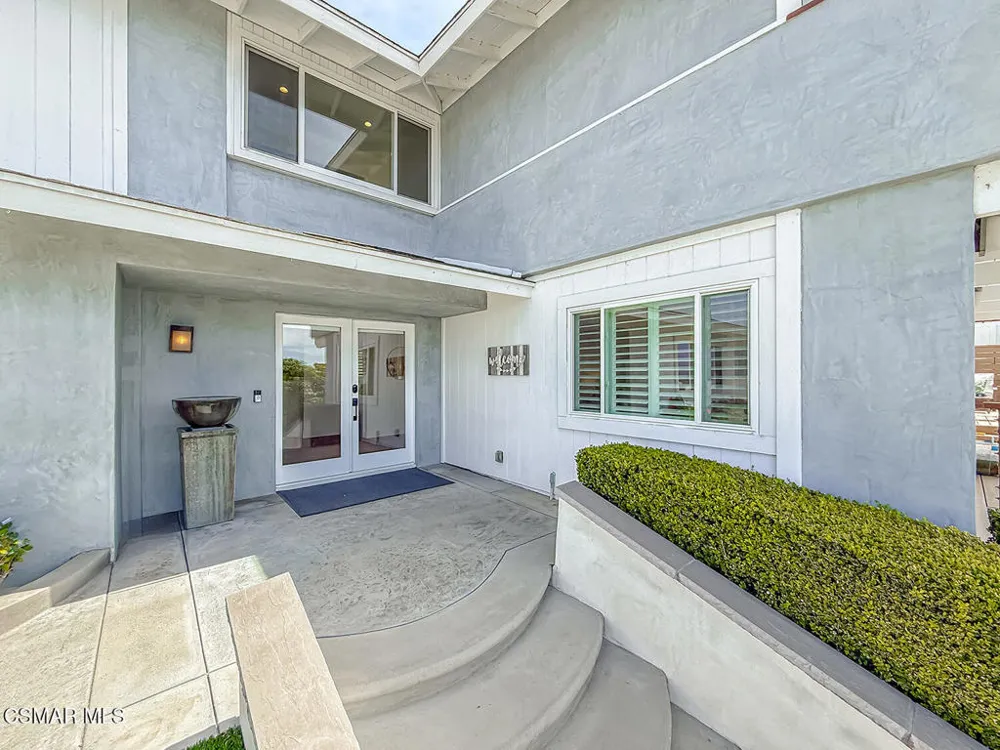2443 Sapra Street Thousand Oaks, CA 91362