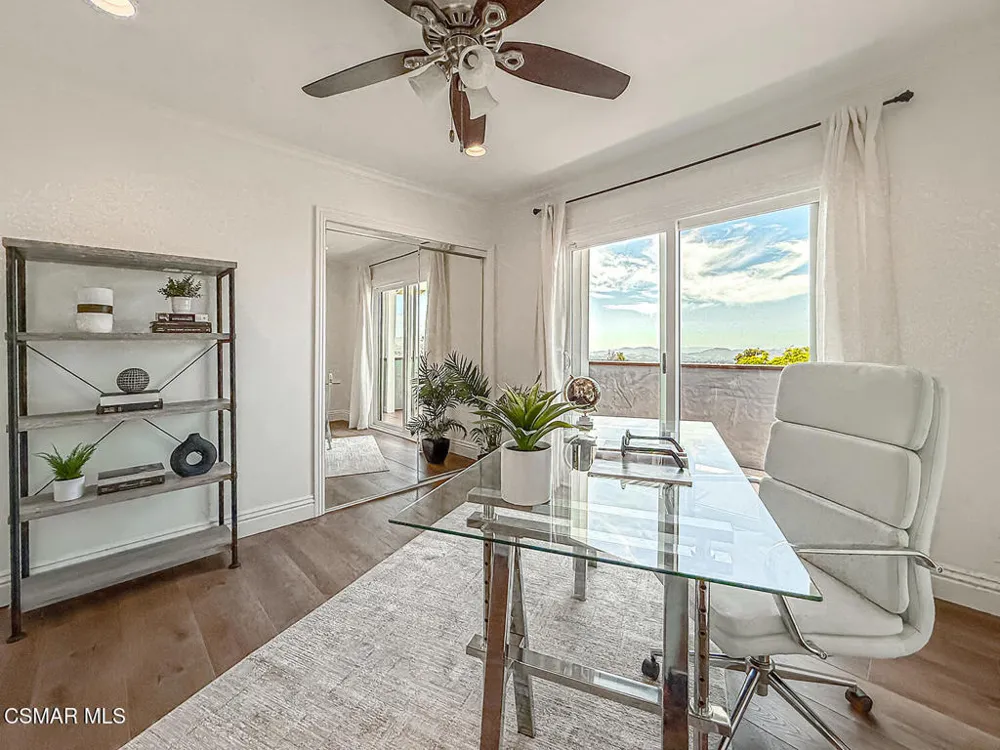 2443 Sapra Street Thousand Oaks, CA 91362