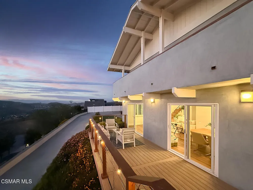 2443 Sapra Street Thousand Oaks, CA 91362