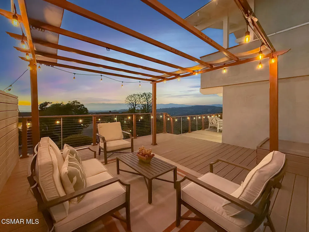 2443 Sapra Street Thousand Oaks, CA 91362