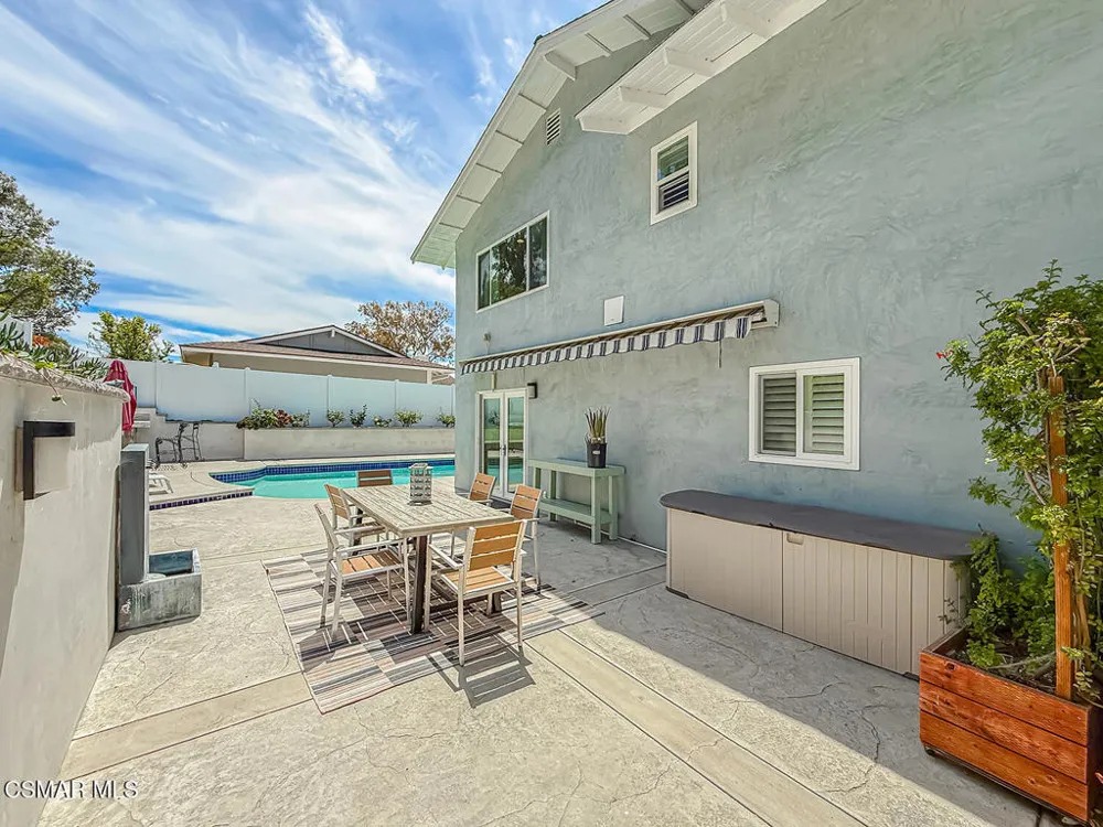 2443 Sapra Street Thousand Oaks, CA 91362