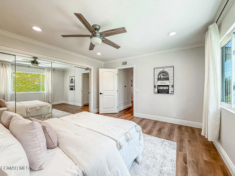 2443 Sapra Street Thousand Oaks, CA 91362