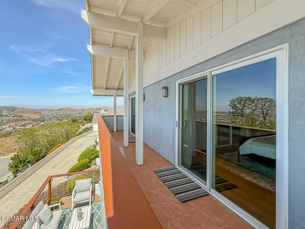 2443 Sapra Street Thousand Oaks, CA 91362