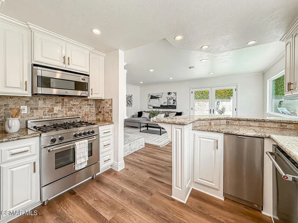 2443 Sapra Street Thousand Oaks, CA 91362