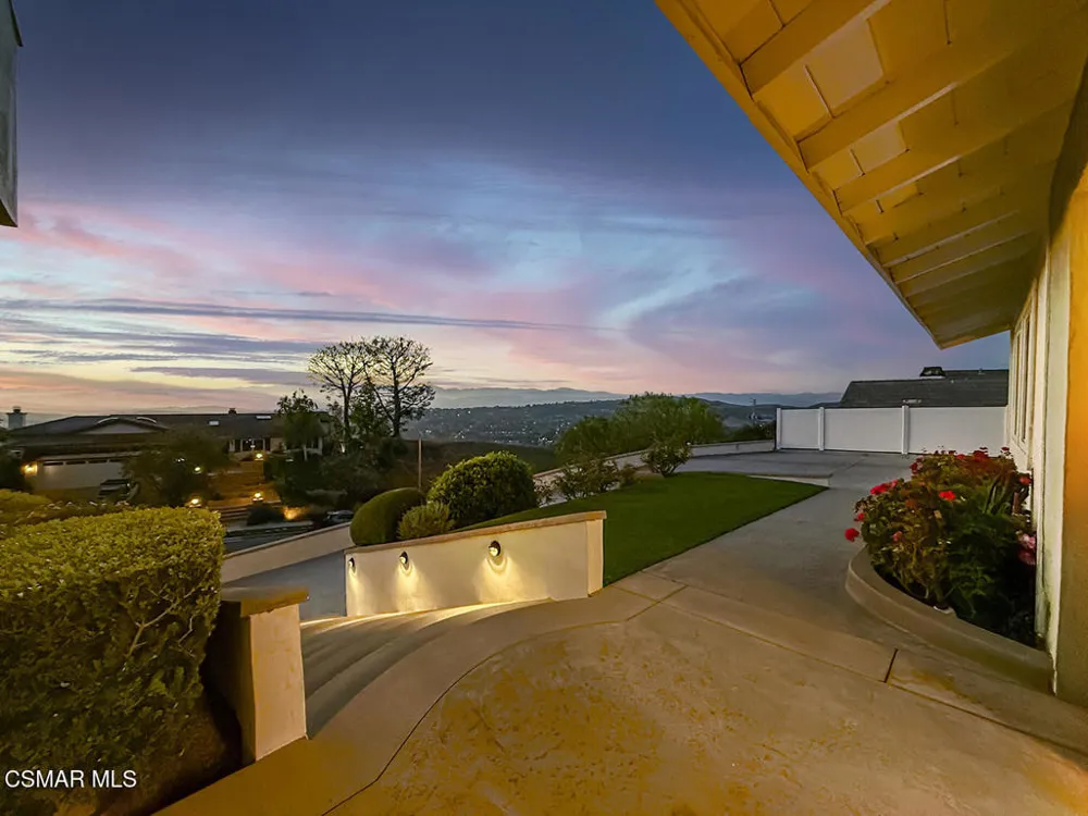 2443 Sapra Street Thousand Oaks, CA 91362
