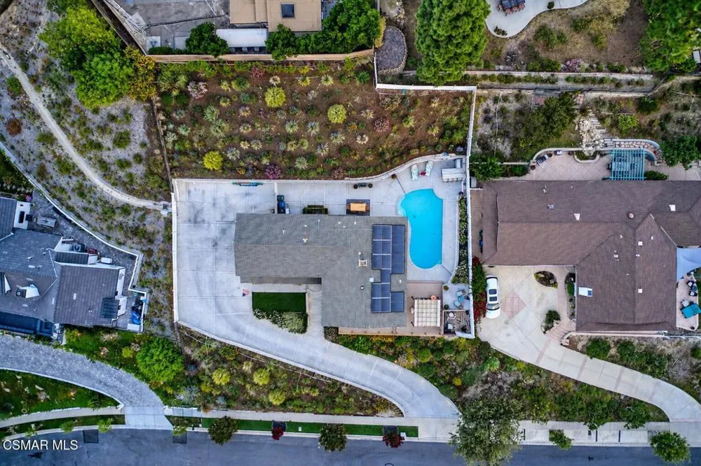 2443 Sapra Street Thousand Oaks, CA 91362