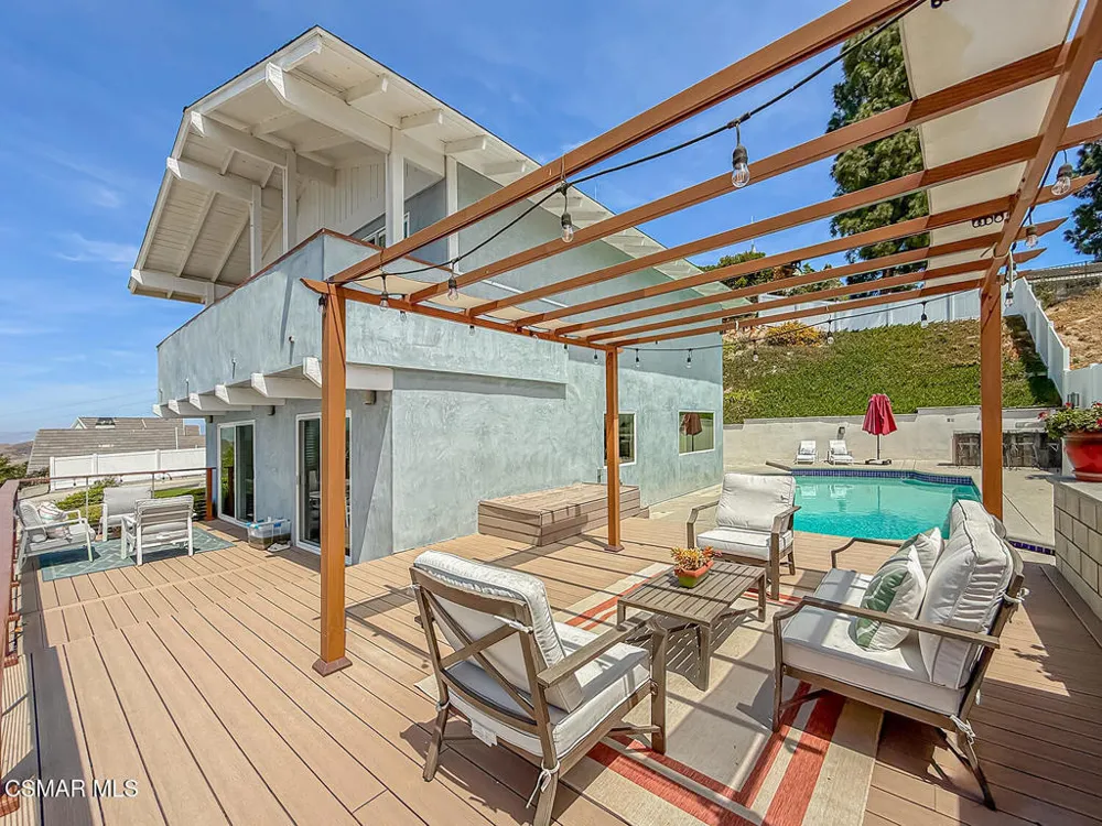 2443 Sapra Street Thousand Oaks, CA 91362