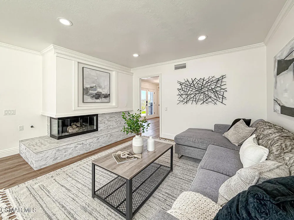 2443 Sapra Street Thousand Oaks, CA 91362