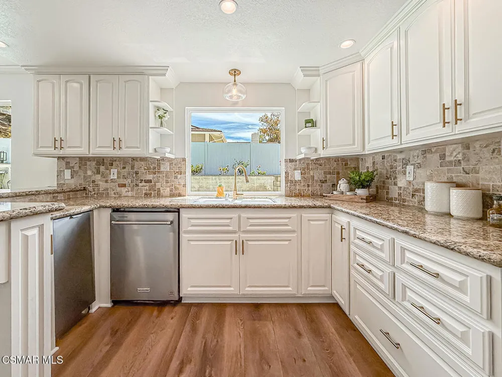2443 Sapra Street Thousand Oaks, CA 91362
