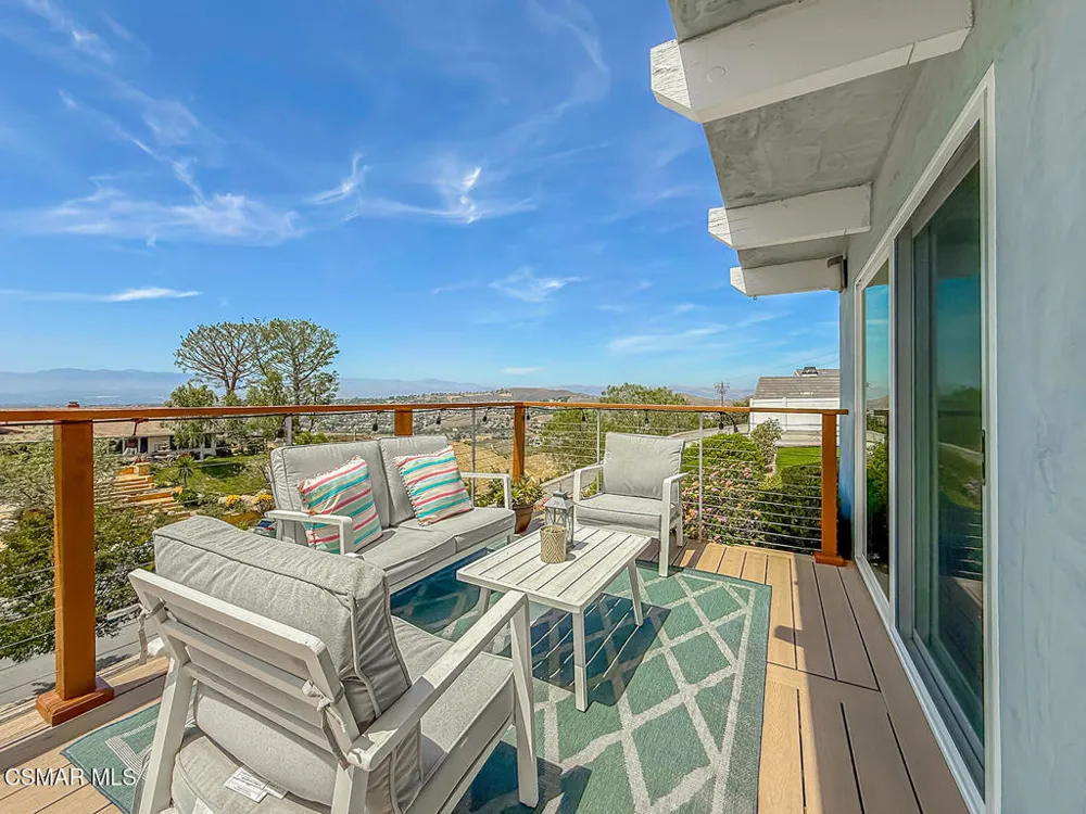 2443 Sapra Street Thousand Oaks, CA 91362