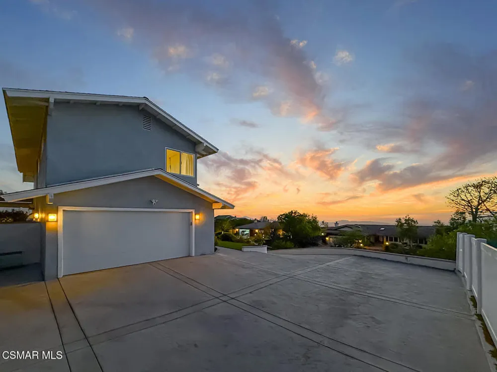 2443 Sapra Street Thousand Oaks, CA 91362