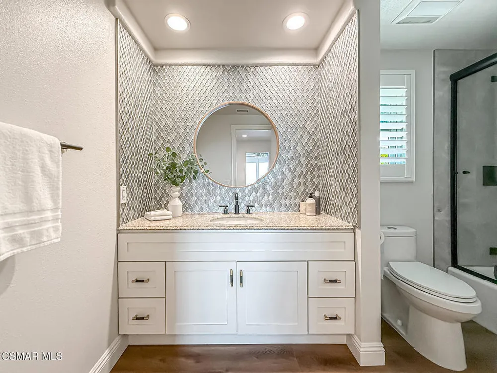2443 Sapra Street Thousand Oaks, CA 91362