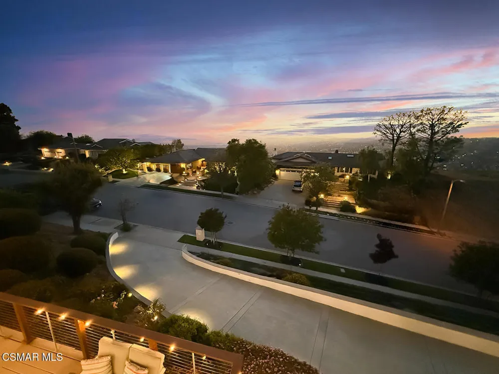 2443 Sapra Street Thousand Oaks, CA 91362