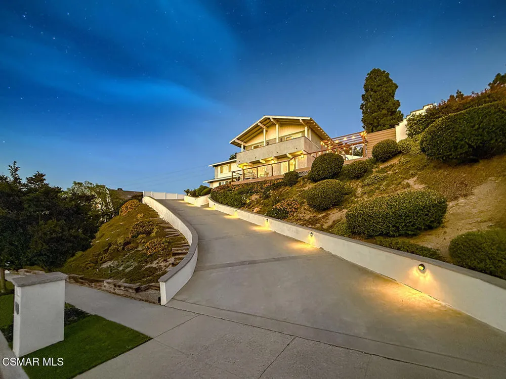 2443 Sapra Street Thousand Oaks, CA 91362