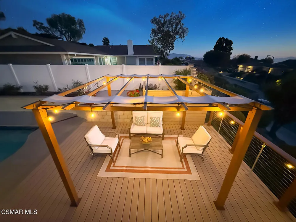 2443 Sapra Street Thousand Oaks, CA 91362