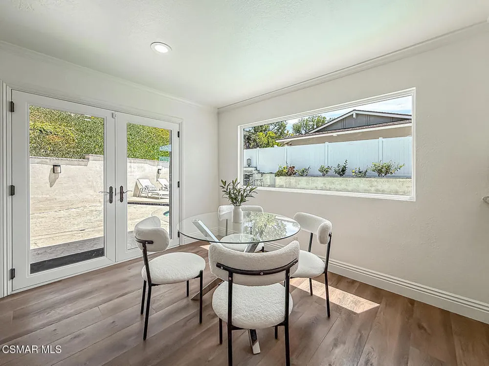 2443 Sapra Street Thousand Oaks, CA 91362