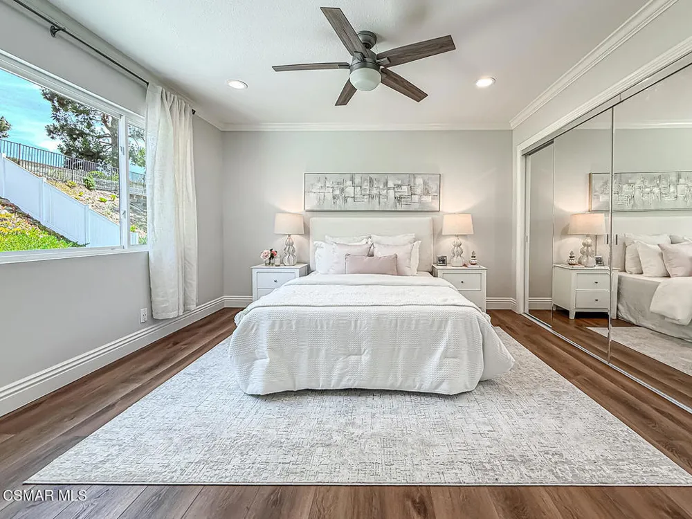 2443 Sapra Street Thousand Oaks, CA 91362