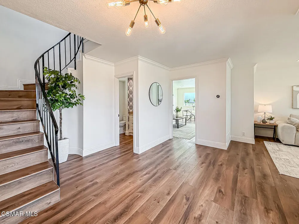 2443 Sapra Street Thousand Oaks, CA 91362