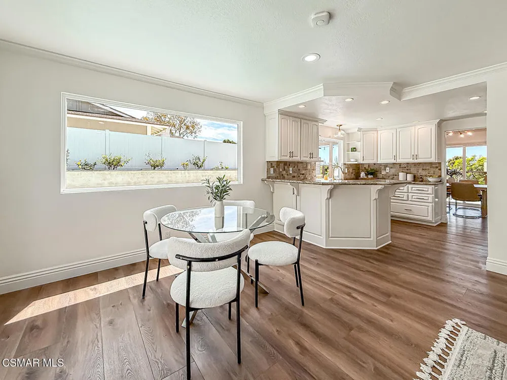 2443 Sapra Street Thousand Oaks, CA 91362