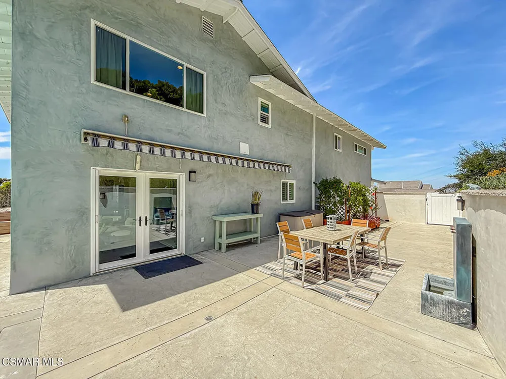 2443 Sapra Street Thousand Oaks, CA 91362