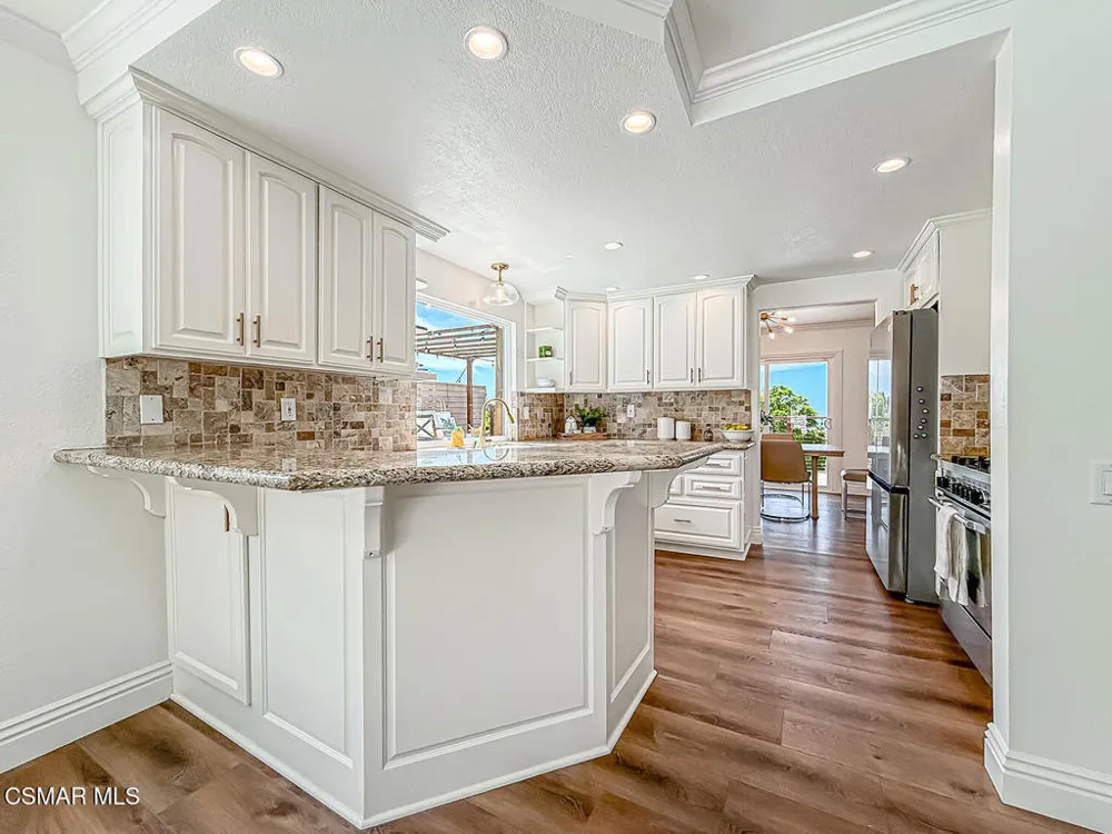 2443 Sapra Street Thousand Oaks, CA 91362
