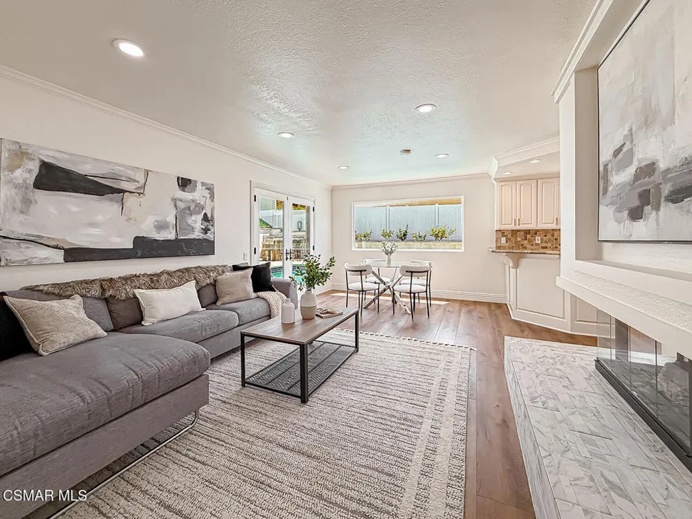 2443 Sapra Street Thousand Oaks, CA 91362