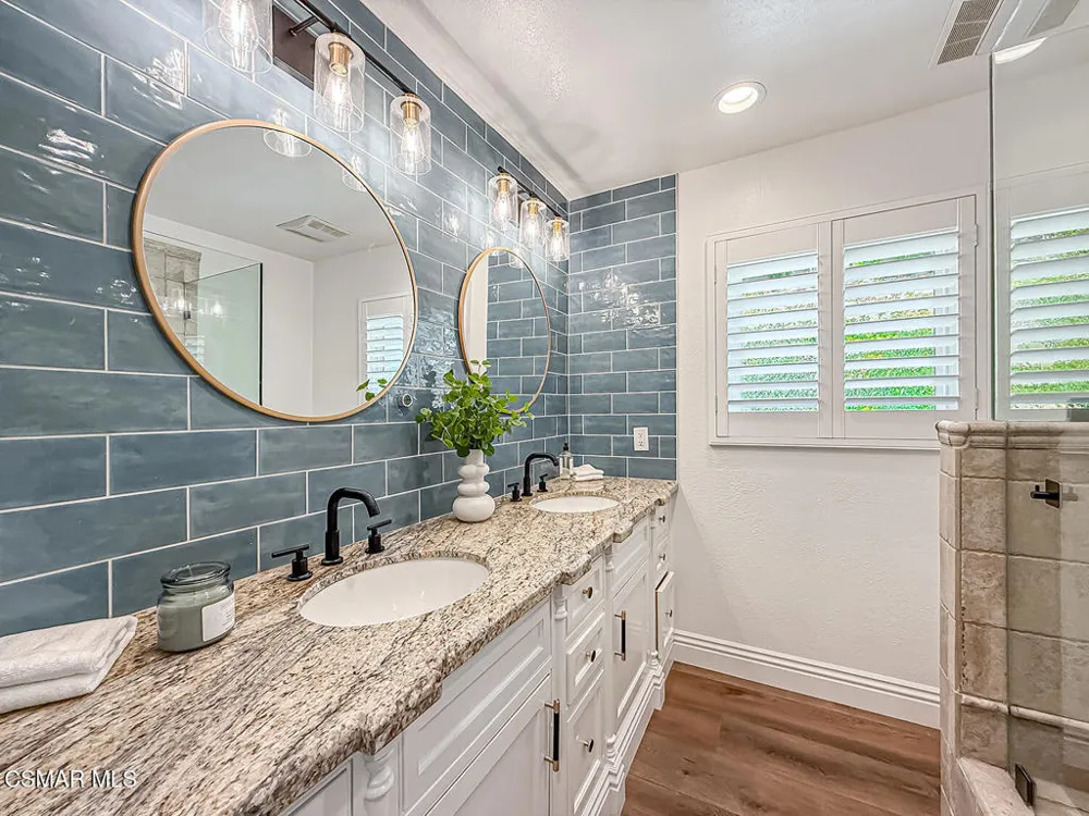 2443 Sapra Street Thousand Oaks, CA 91362