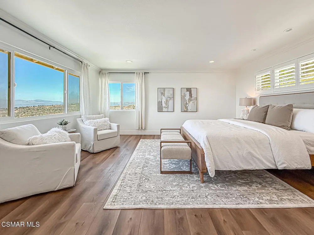 2443 Sapra Street Thousand Oaks, CA 91362