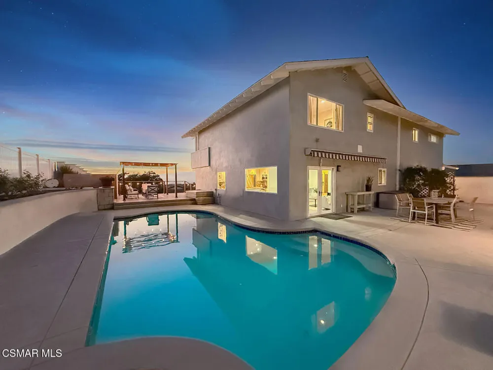 2443 Sapra Street Thousand Oaks, CA 91362