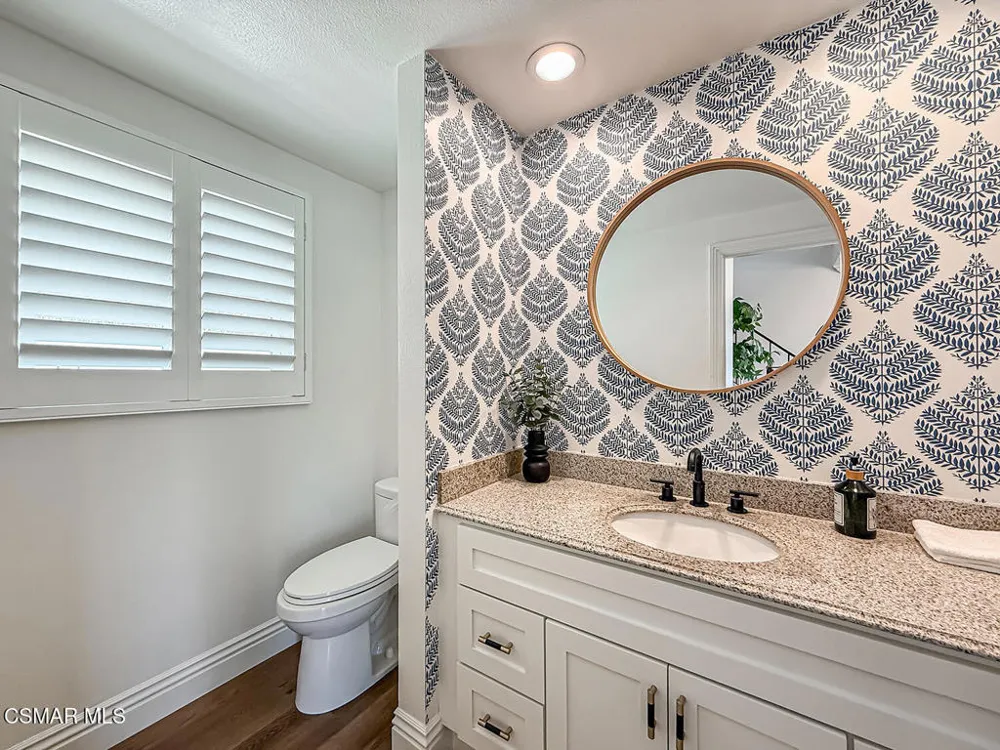 2443 Sapra Street Thousand Oaks, CA 91362