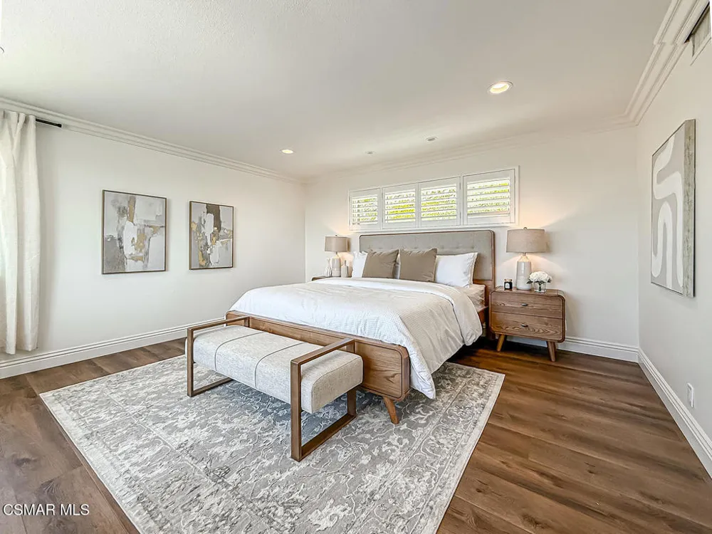 2443 Sapra Street Thousand Oaks, CA 91362