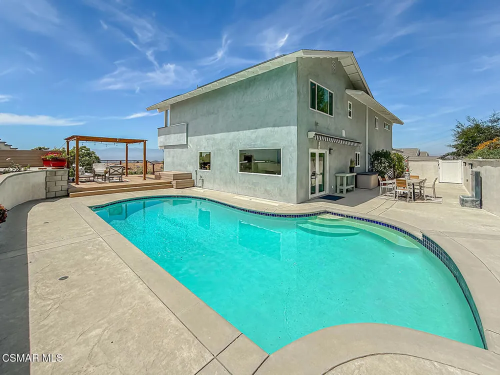 2443 Sapra Street Thousand Oaks, CA 91362