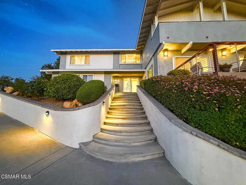 2443 Sapra Street Thousand Oaks, CA 91362