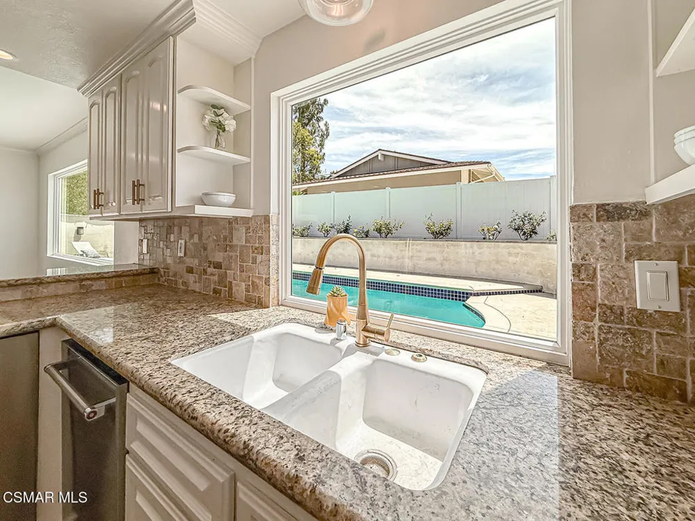 2443 Sapra Street Thousand Oaks, CA 91362
