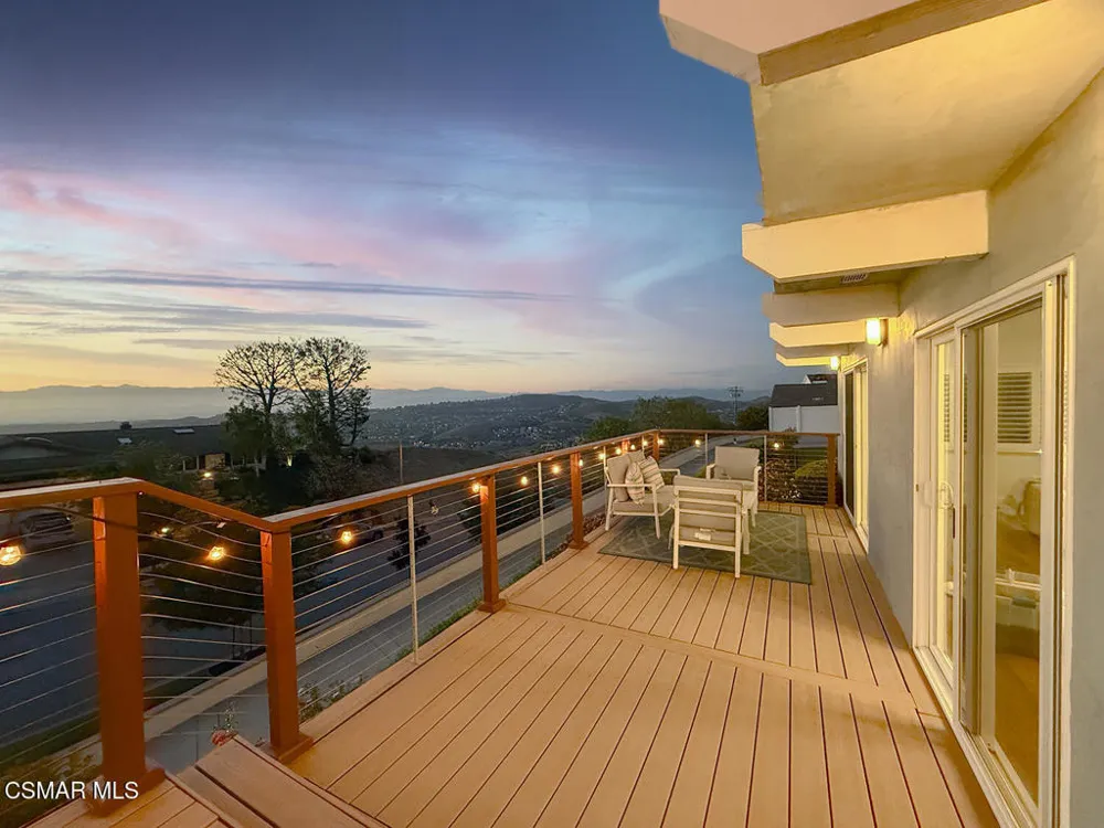 2443 Sapra Street Thousand Oaks, CA 91362