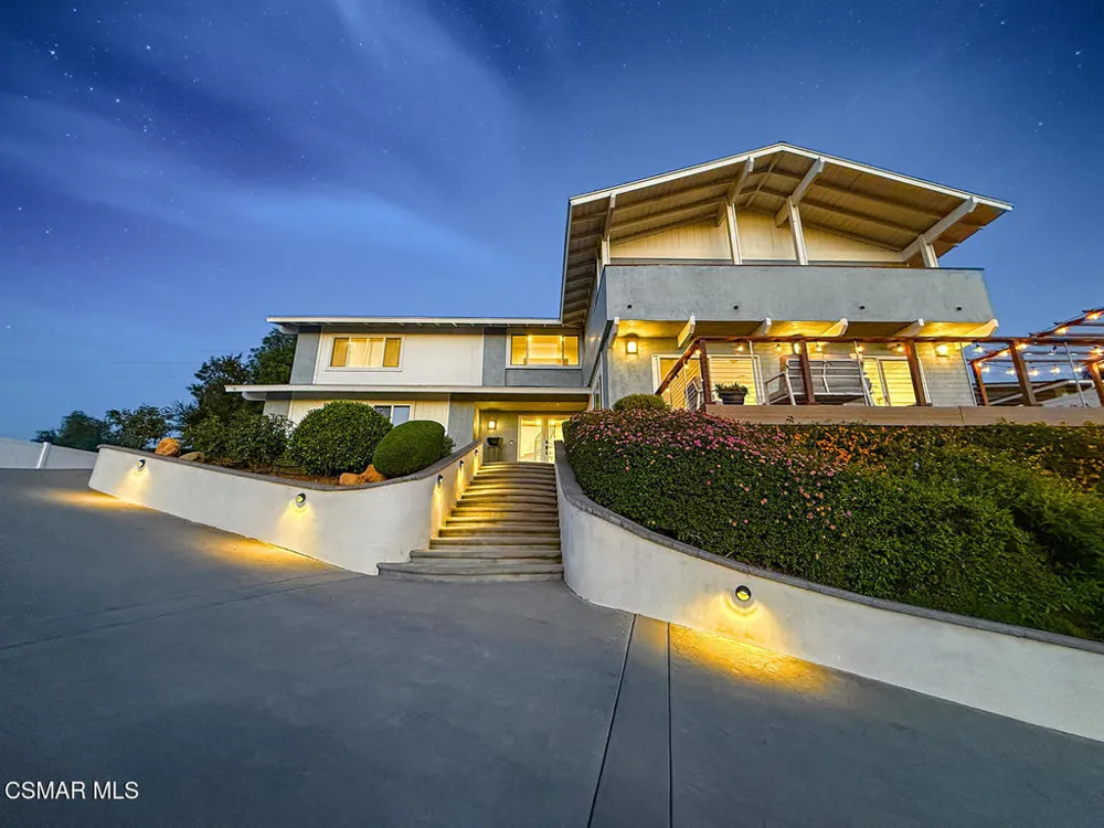 2443 Sapra Street Thousand Oaks, CA 91362