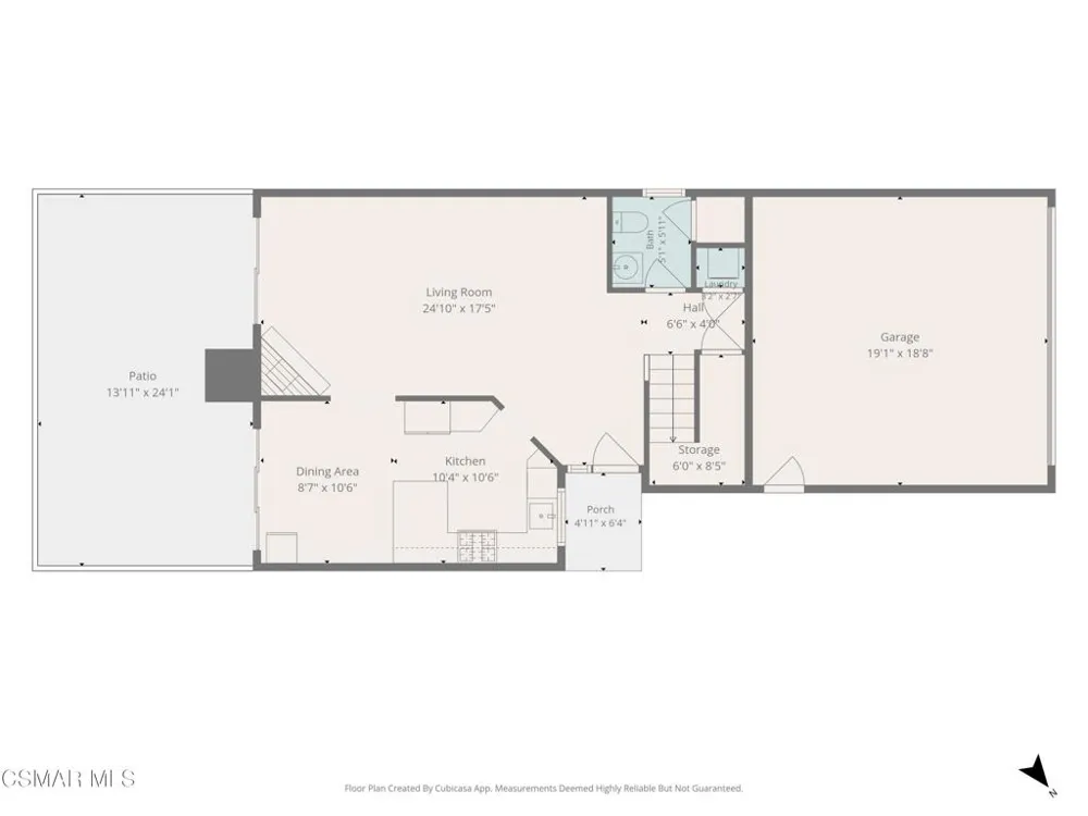 11523 Treeview Court Moorpark, CA 93021
