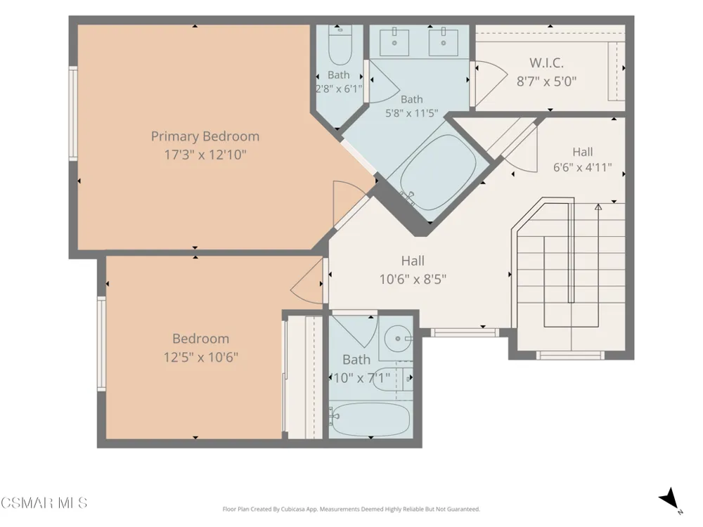 11523 Treeview Court Moorpark, CA 93021