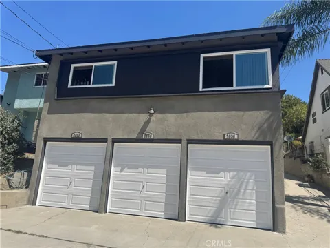 2836 Budau Avenue #2838