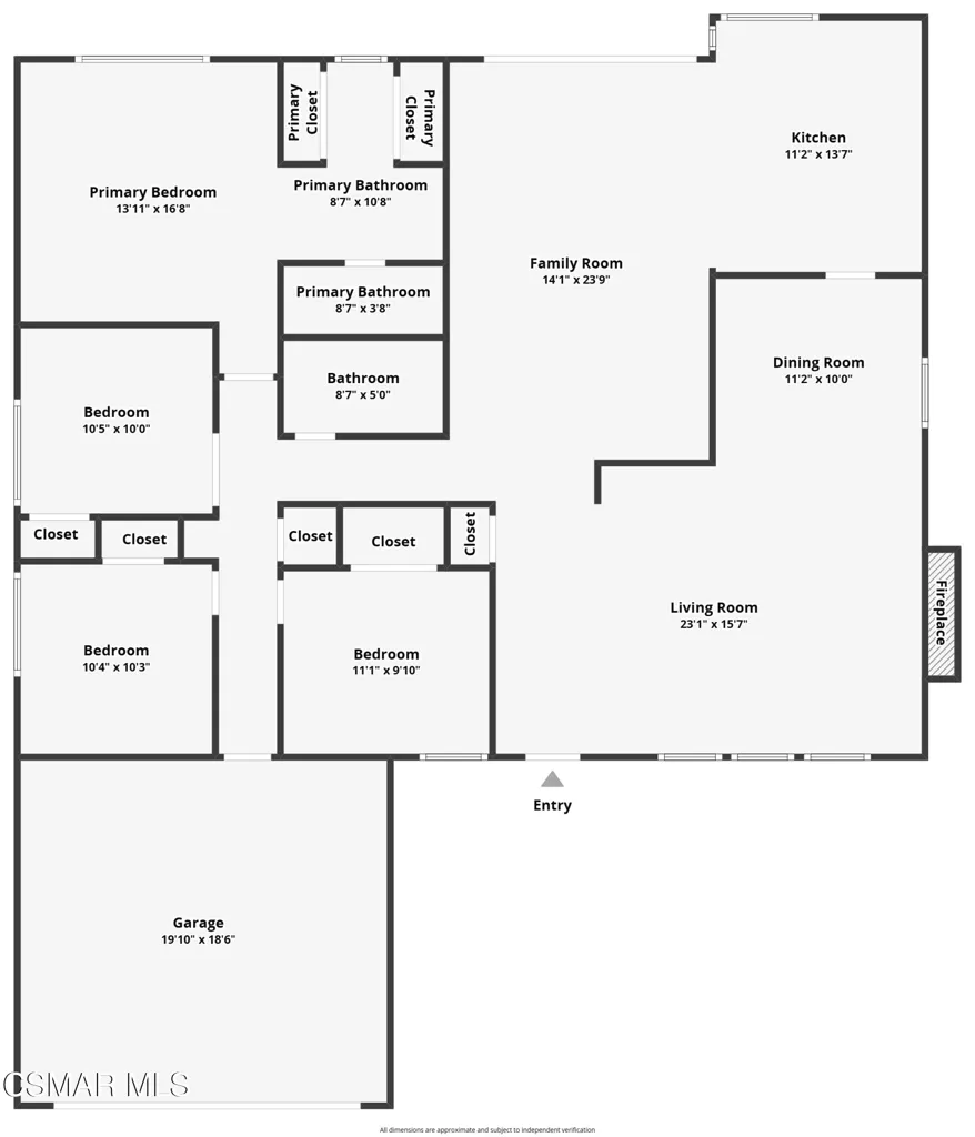 28788 Eagleton Street Agoura Hills, CA 91301
