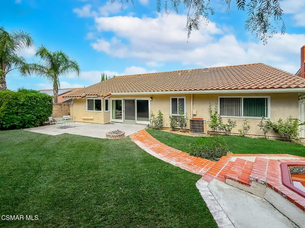 28788 Eagleton Street Agoura Hills, CA 91301