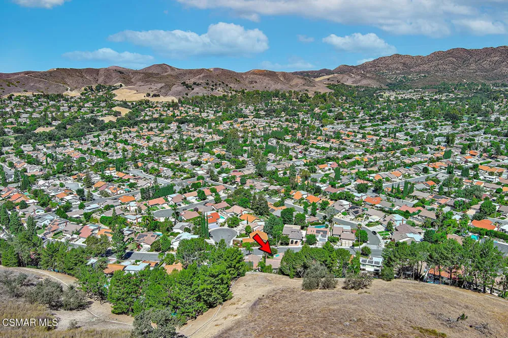 28788 Eagleton Street Agoura Hills, CA 91301
