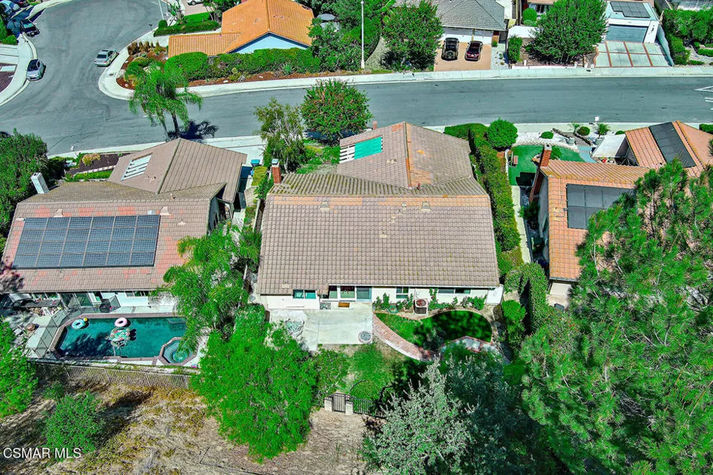 28788 Eagleton Street Agoura Hills, CA 91301