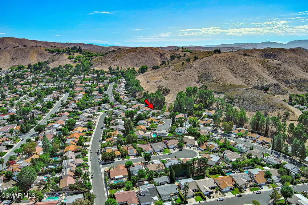28788 Eagleton Street Agoura Hills, CA 91301