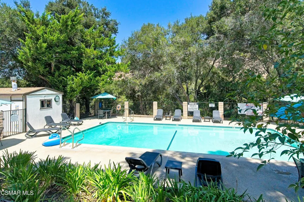 193 Little John Lane Westlake Village, CA 91361