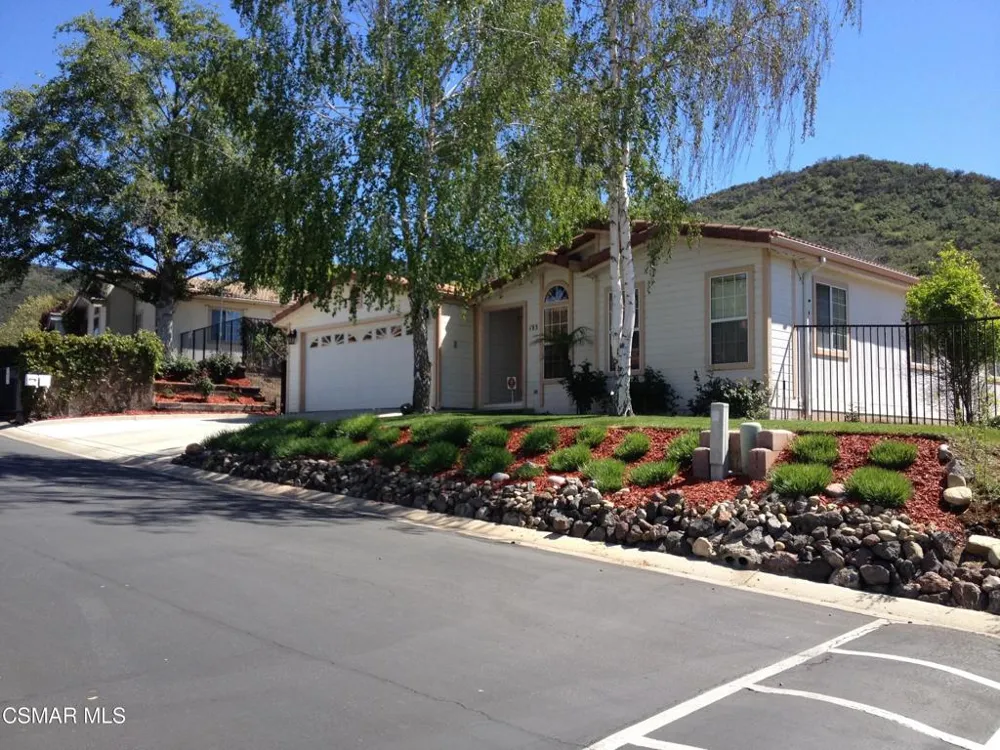 193 Little John Lane Westlake Village, CA 91361