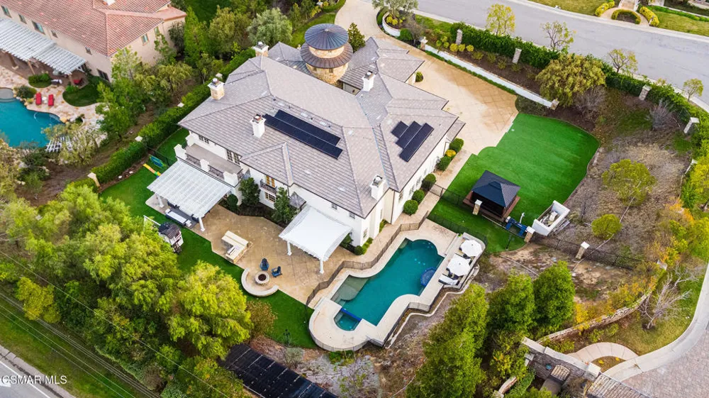 29475 Malibu View Court Agoura Hills, CA 91301