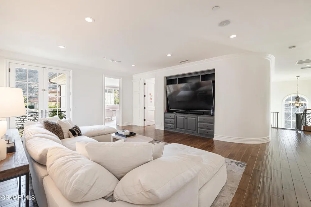 29475 Malibu View Court Agoura Hills, CA 91301