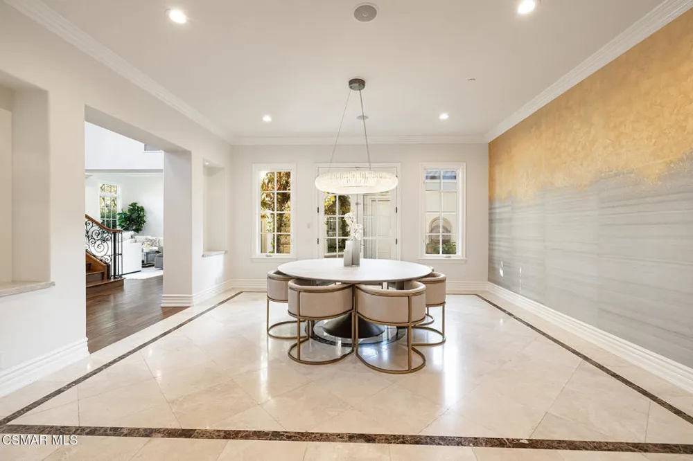 29475 Malibu View Court Agoura Hills, CA 91301