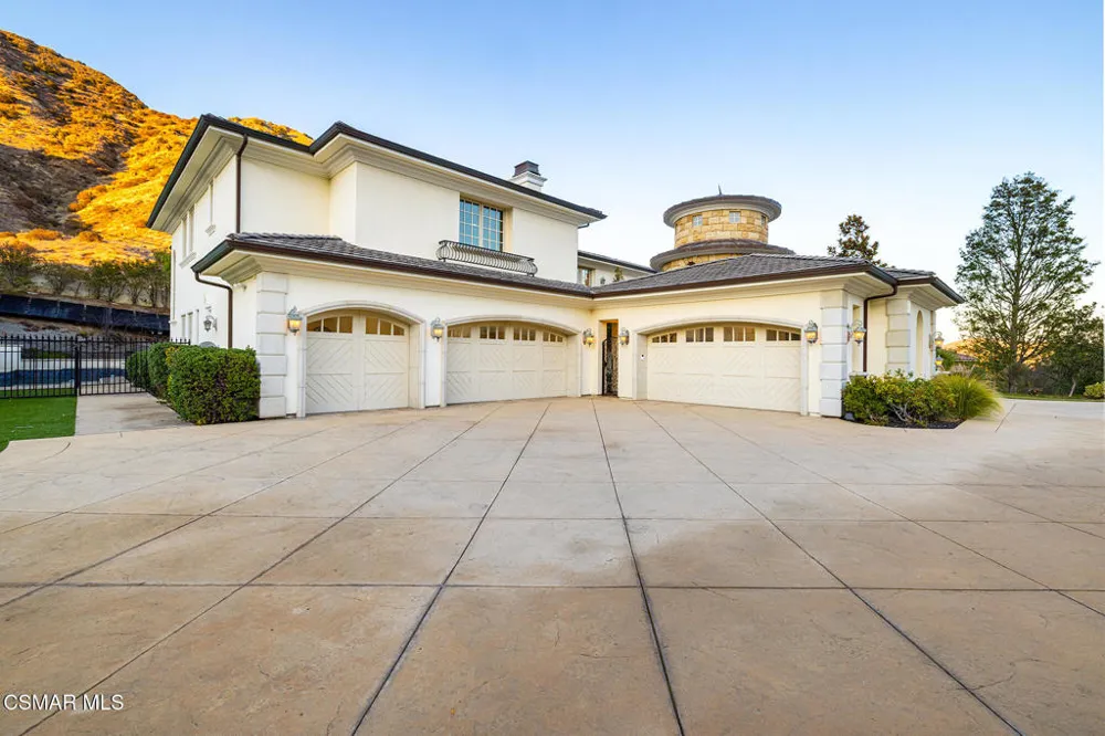 29475 Malibu View Court Agoura Hills, CA 91301